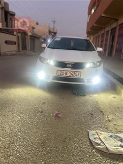 كيا سيراتو